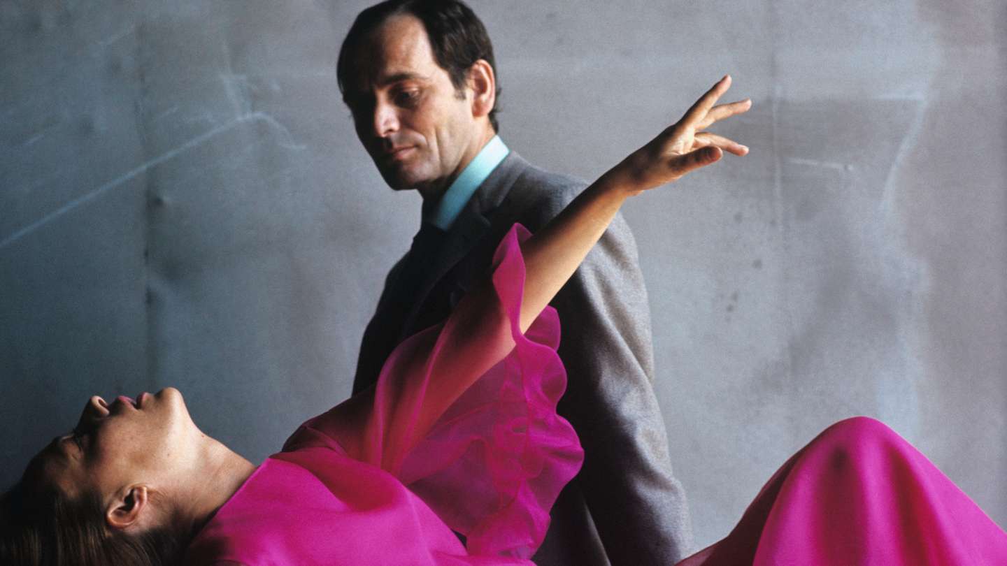 Vogue 1965