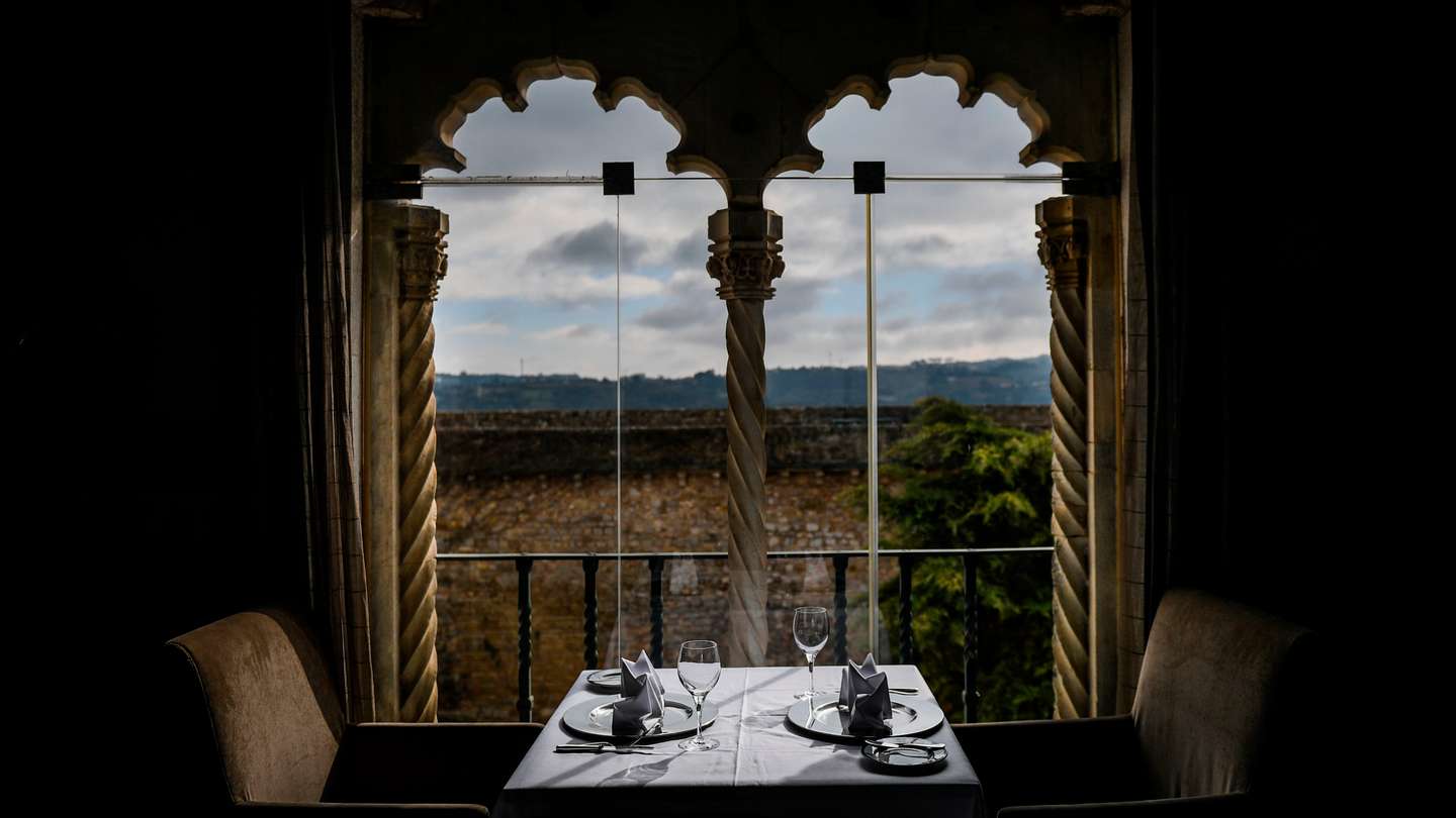 PORTUGAL-TOURISM-HERITAGE-ECONOMY