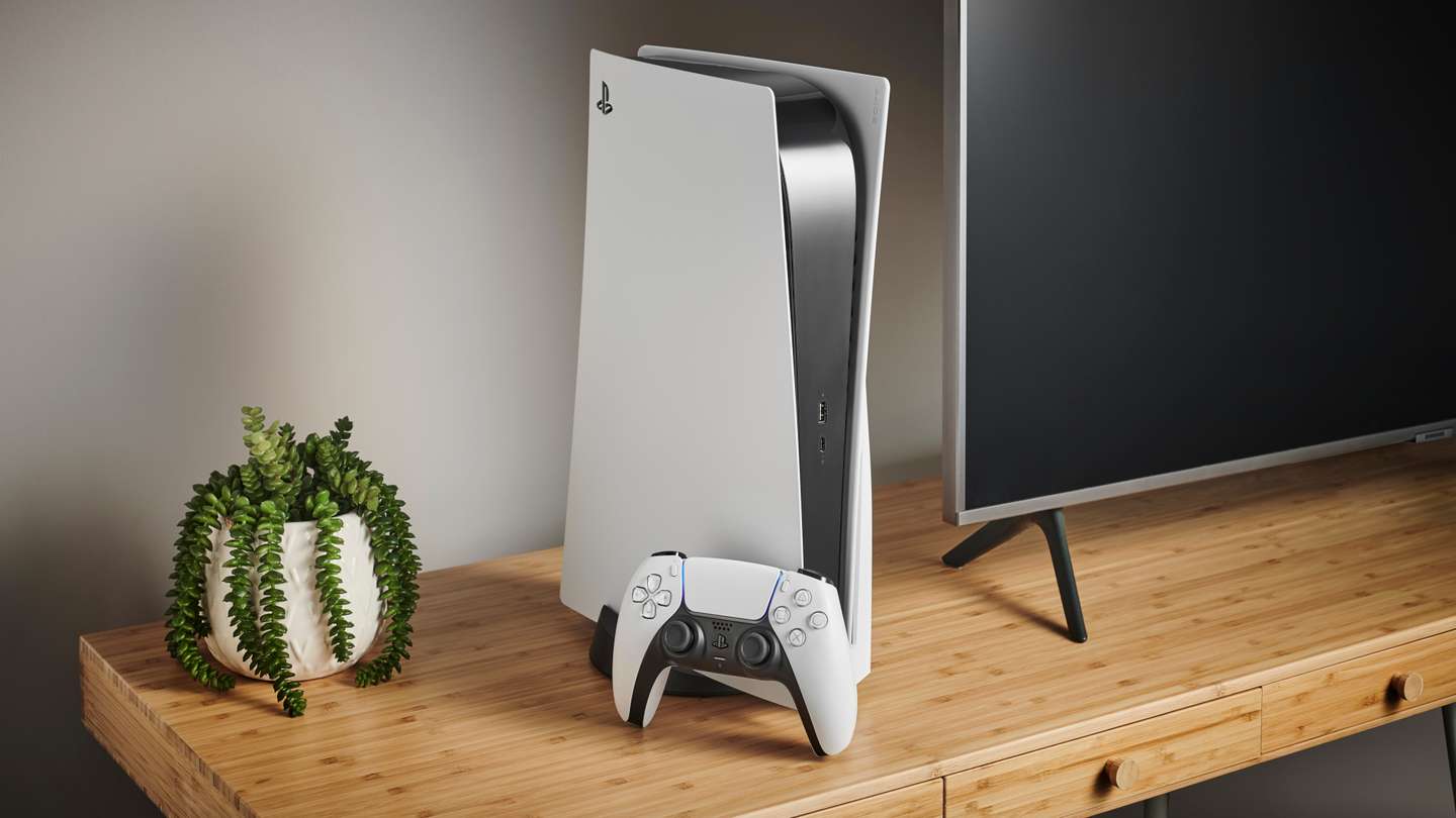 Sony PlayStation 5 Console