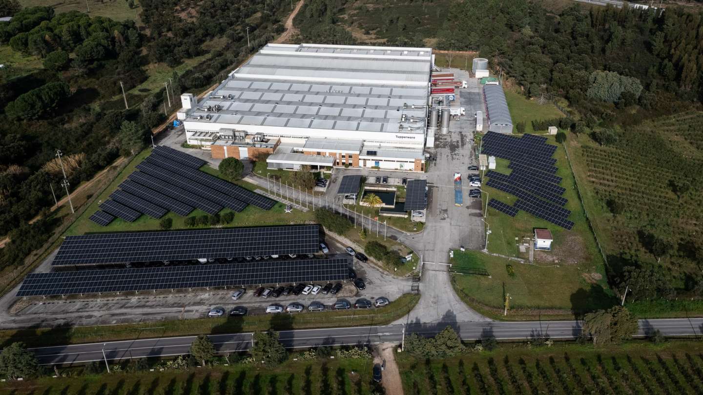 Fábrica expandiu-se no passado, mas deverá encerrar portas em breve