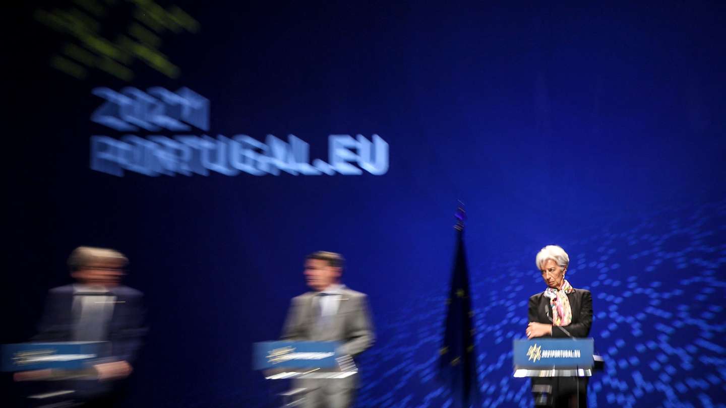 PORTUGAL-EU-ECONOMY-EUROGROUP