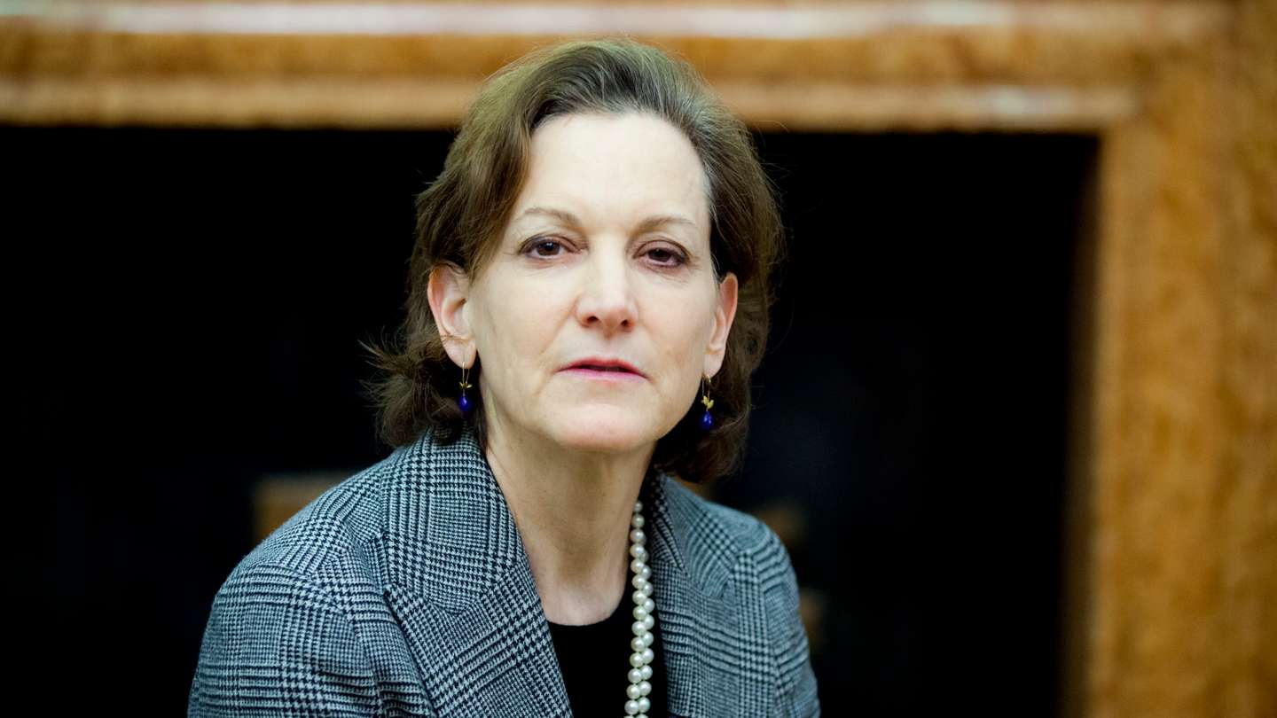 Anne Applebaum