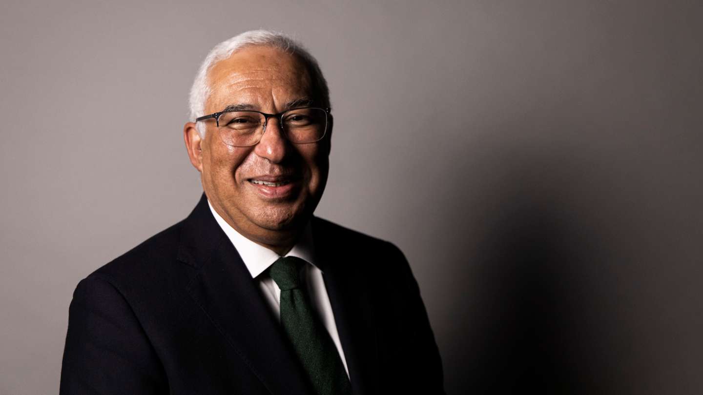 Campanhas para as eleições legislativas de 2022: Entrevista a António Costa, secretário-geral do Partido Socialista, à Rádio Observador. As eleições legislativas realizam-se no próximo dia 30 de janeiro de 2022. Lisboa, 21 de janeiro de 2022. JOÃO PORFÍRIO/OBSERVADOR