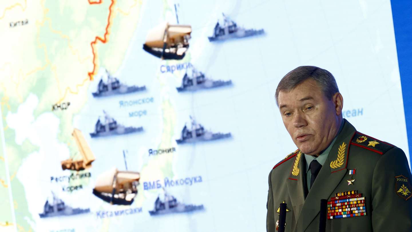 Moscow Conference on International Security