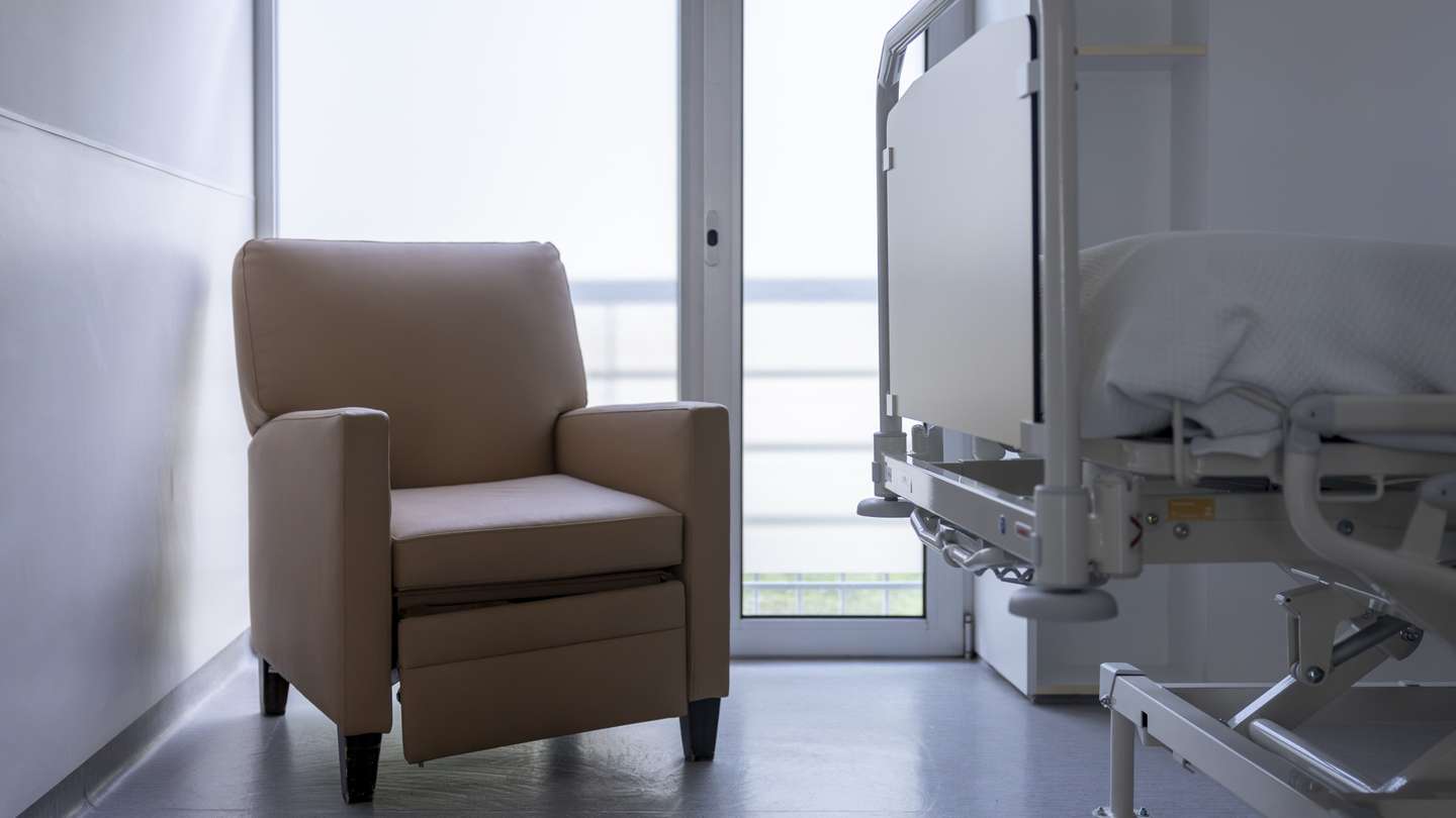 Hospital