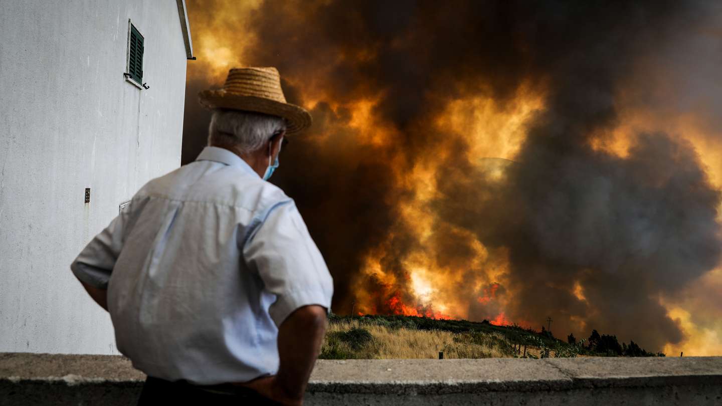Incêndio