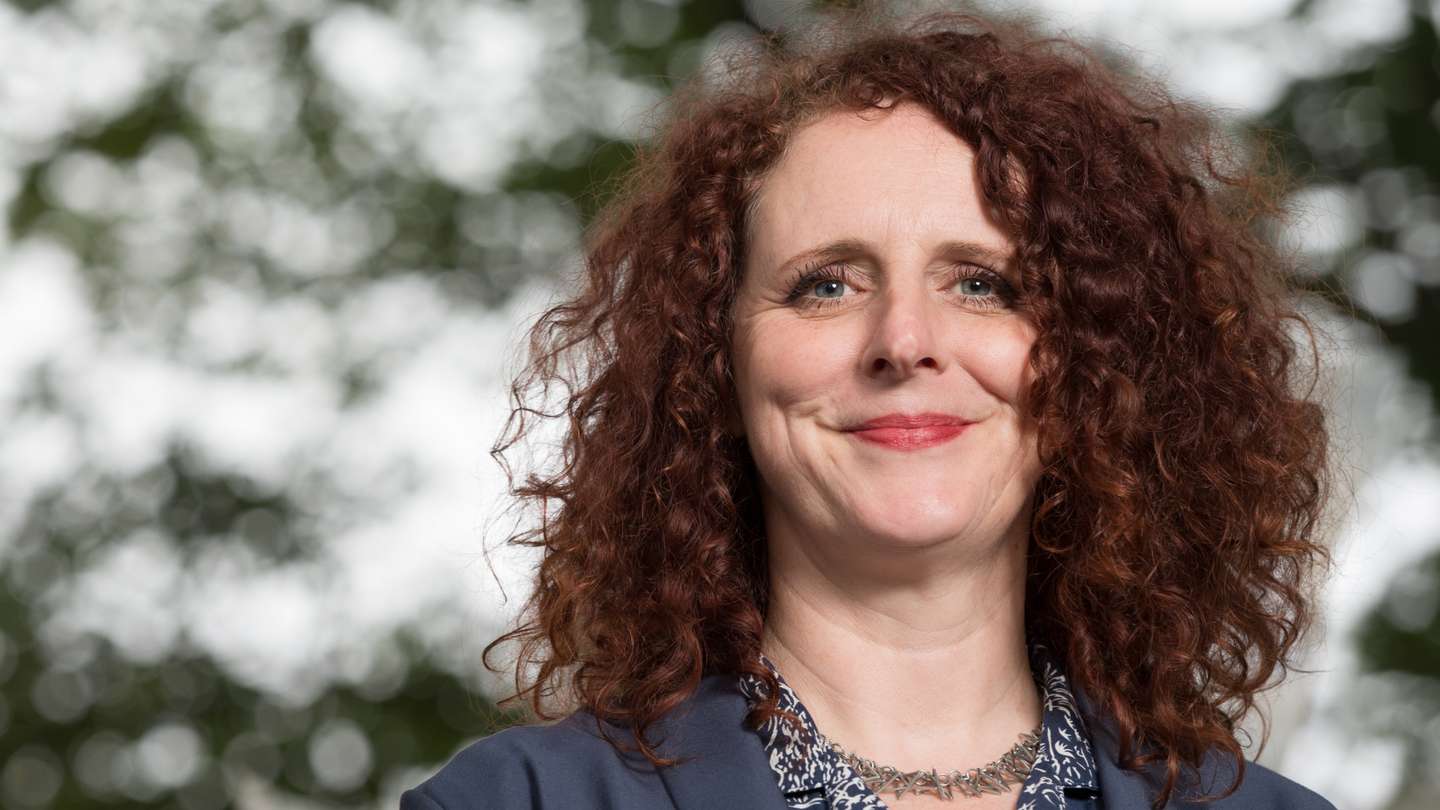 Edinburgh Hosts The Annual International Book Festival
