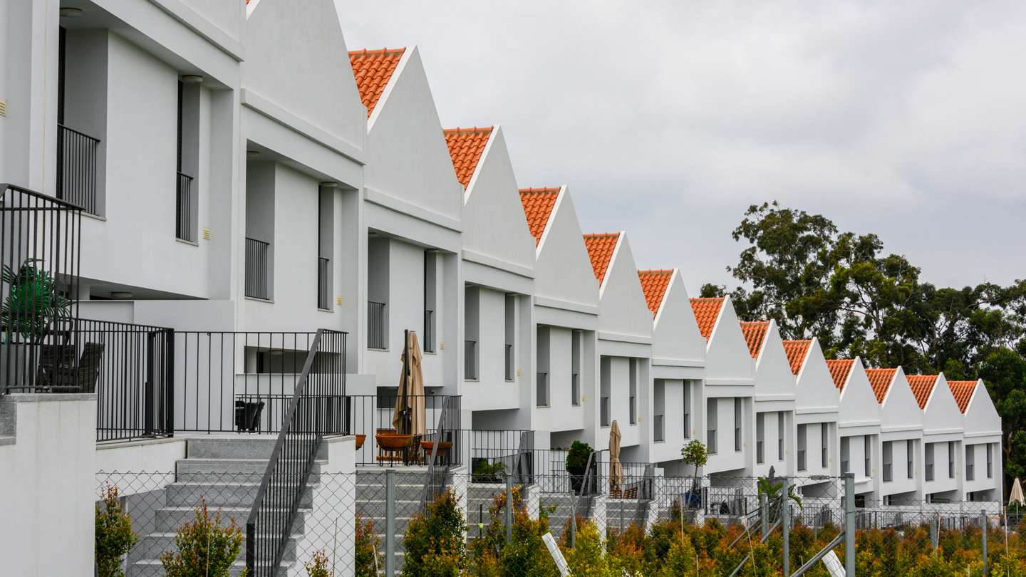 Real Estate Investments And Prices Go Up In Portugal
