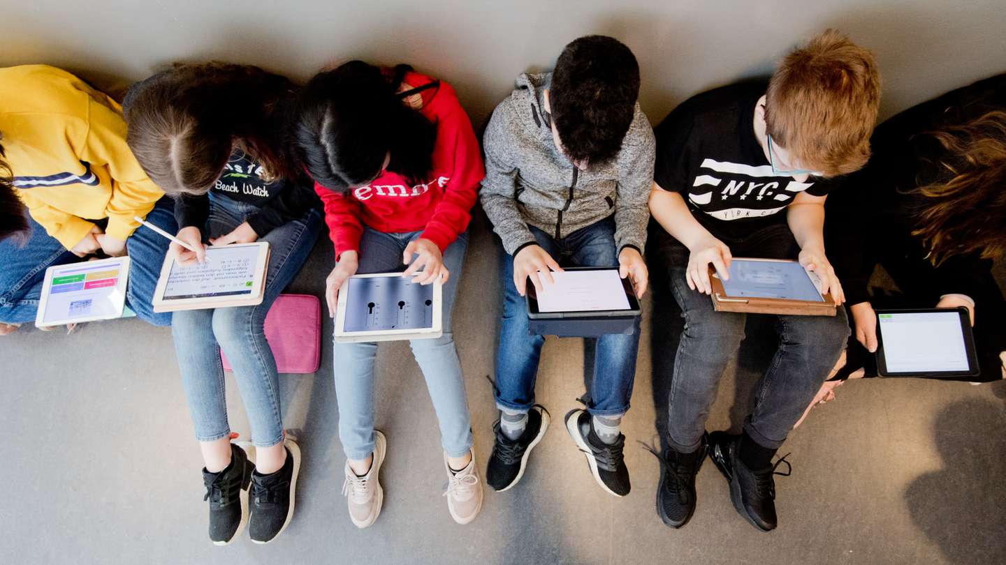 Digital School
