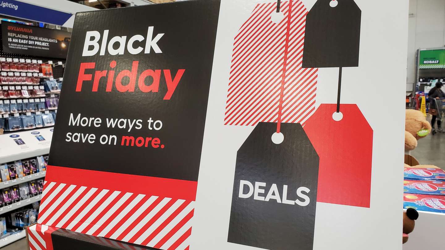 Black Friday