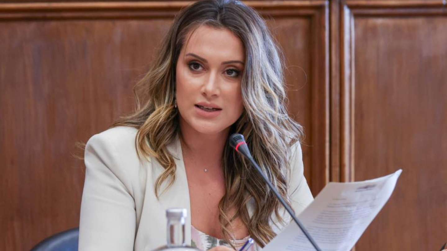 Marta Silva Chega