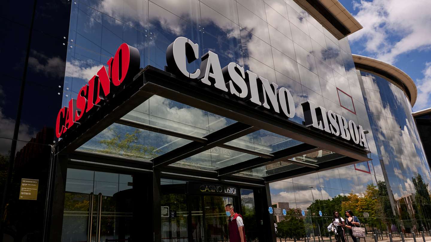 Casino Lisboa