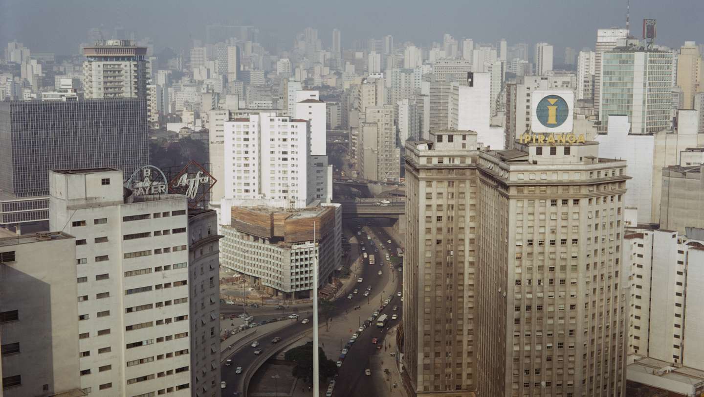 Sao Paulo