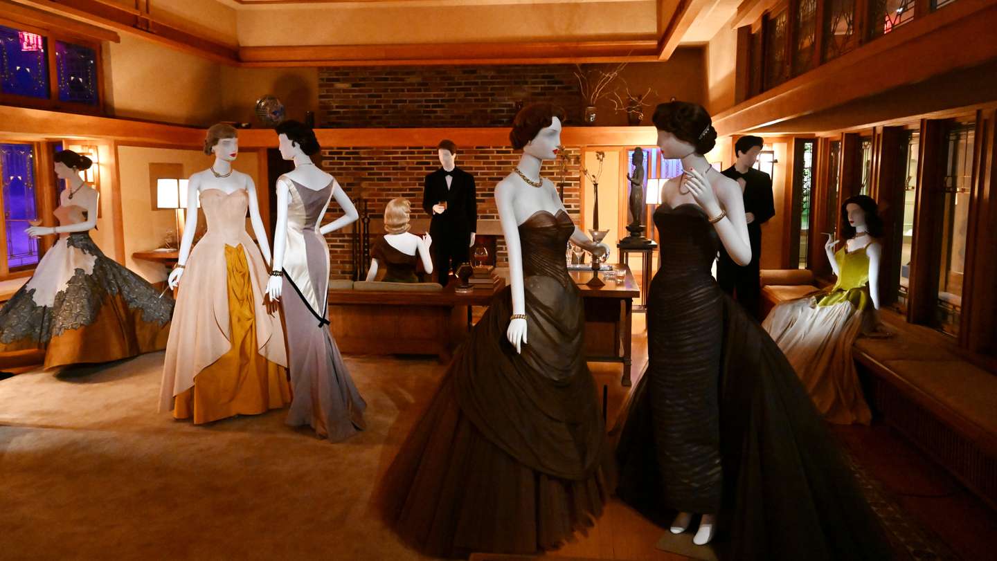 The 2022 Met Gala Celebrating "In America: An Anthology of Fashion" - Press Conference