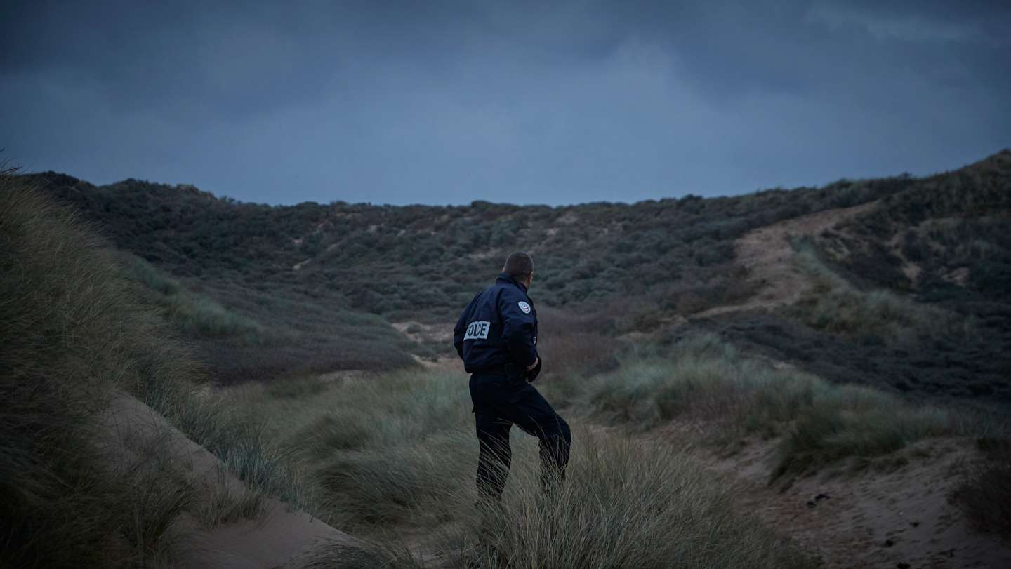 Many Migrants Drown In English Channel During Attempted Crossing