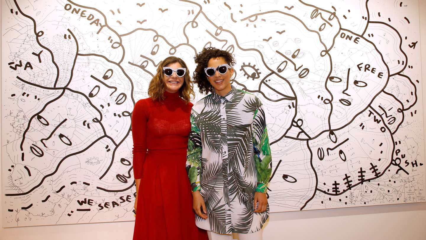 Max Mara 'Prism In Motion' Event - Paris Fashion Week Womenswear Fall/Winter 2017/2018