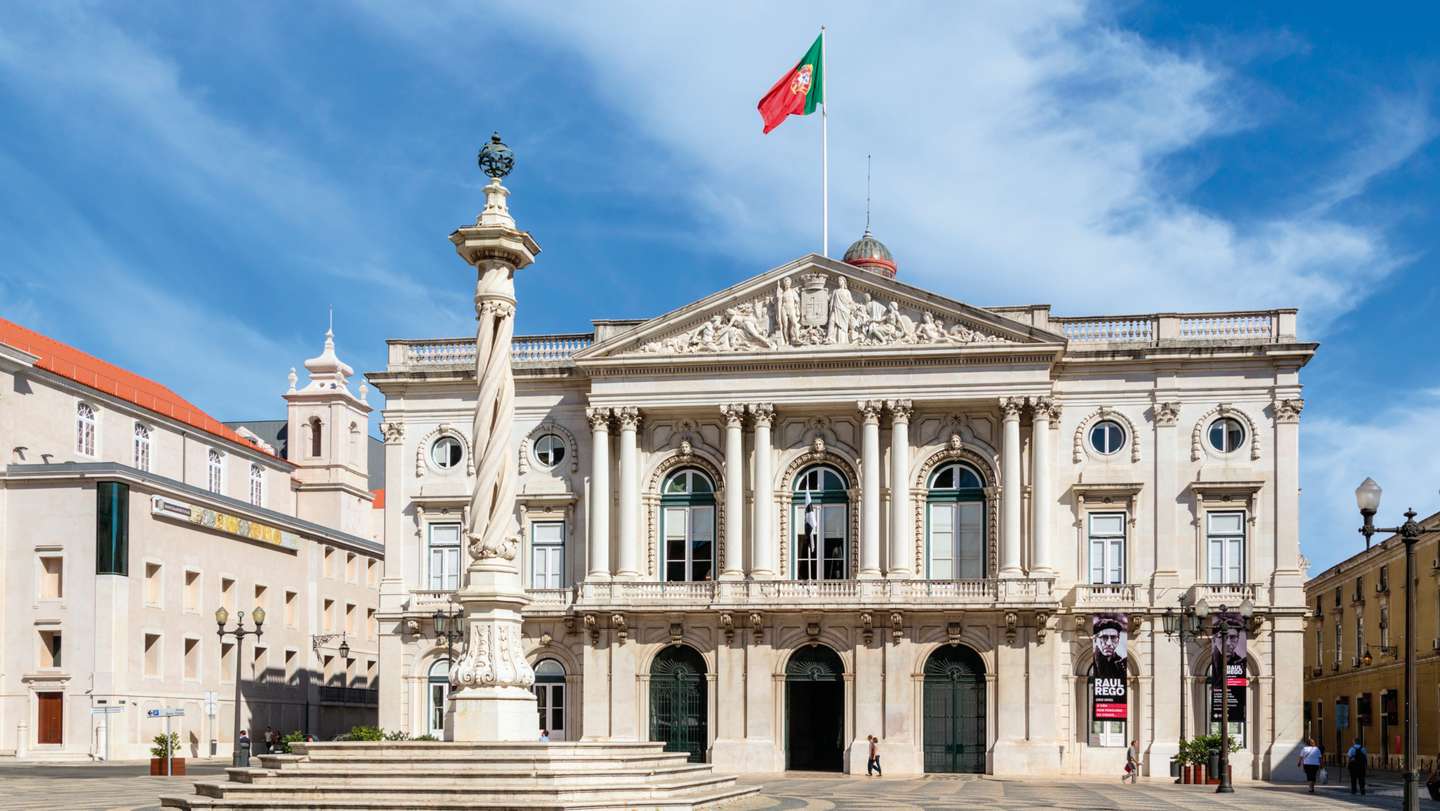 Câmara Municipal de Lisboa