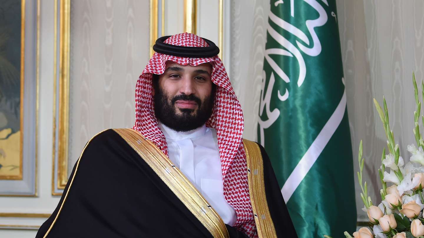 TUNISIA-SAUDI-POLITICS-DIPLOMACY