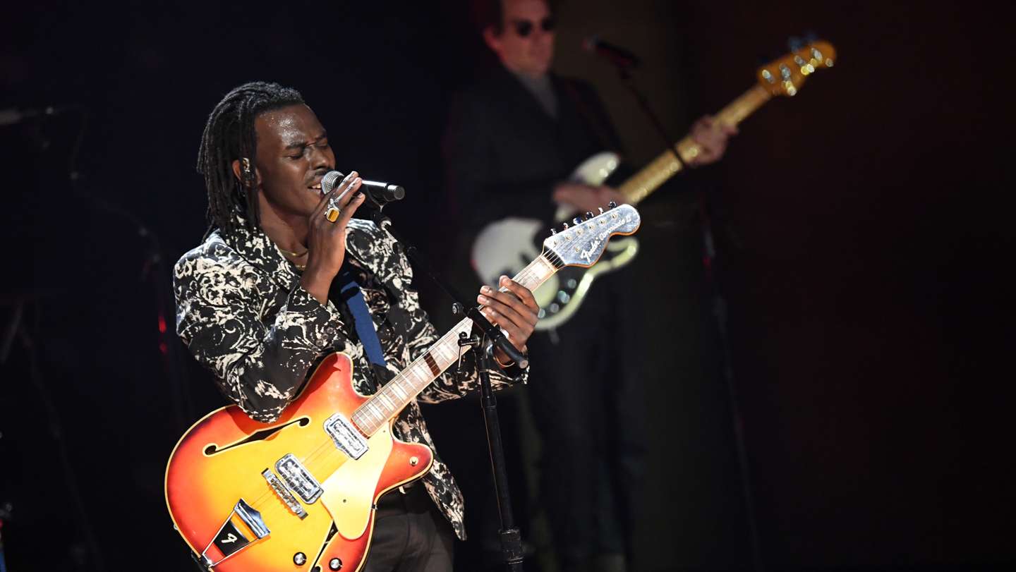 63rd Annual GRAMMY Awards – Telecast
