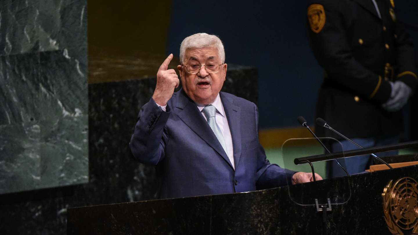 World Leaders Address The United Nations General Assembly