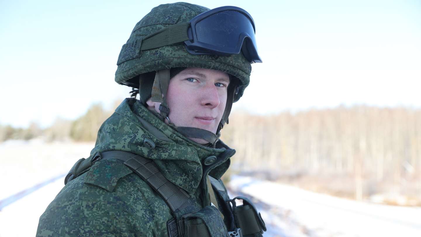 Russia, Belarus joint military drill continue