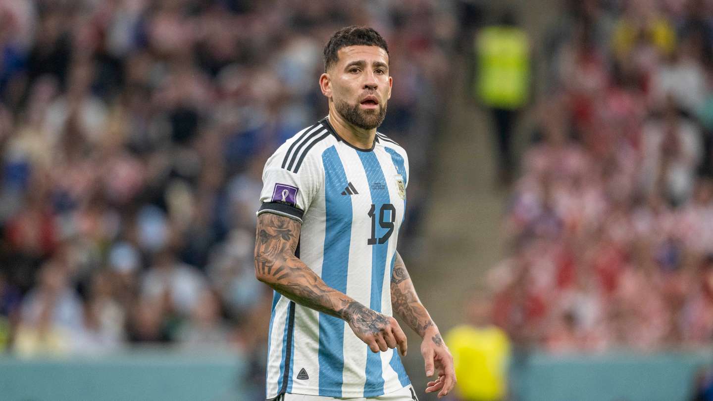 Argentina v Croatia: Semi Final - FIFA World Cup Qatar 2022