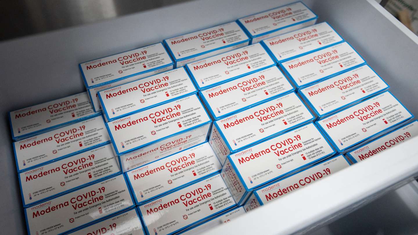 US-HEALTH-VIRUS-VACCINE