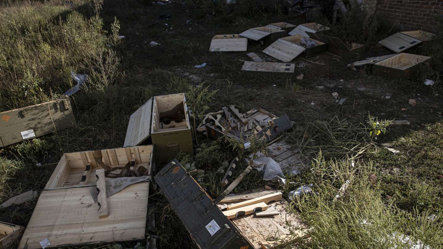 Russia-Ukraine war