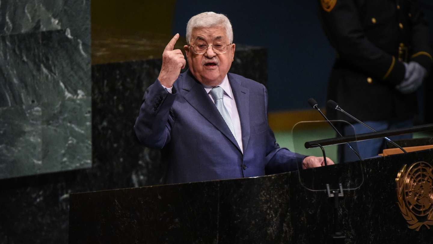 World Leaders Address The United Nations General Assembly