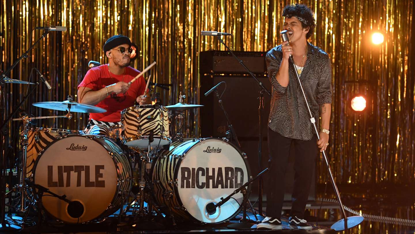 63rd Annual GRAMMY Awards – Telecast