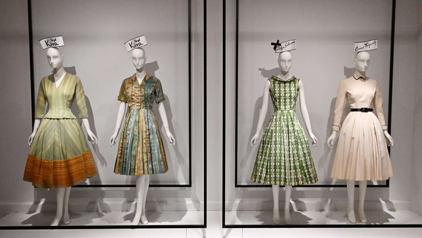 The 2022 Met Gala Celebrating "In America: An Anthology of Fashion" - Press Conference