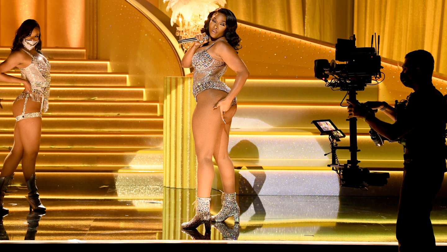 63rd Annual GRAMMY Awards – Telecast