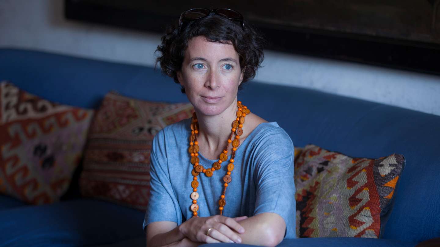 Ayelet Gundar-Goshen