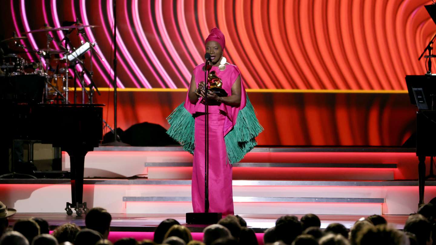 64th Annual GRAMMY Awards - Premiere Ceremony