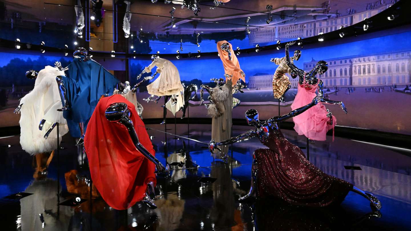 The 2022 Met Gala Celebrating "In America: An Anthology of Fashion" - Press Conference