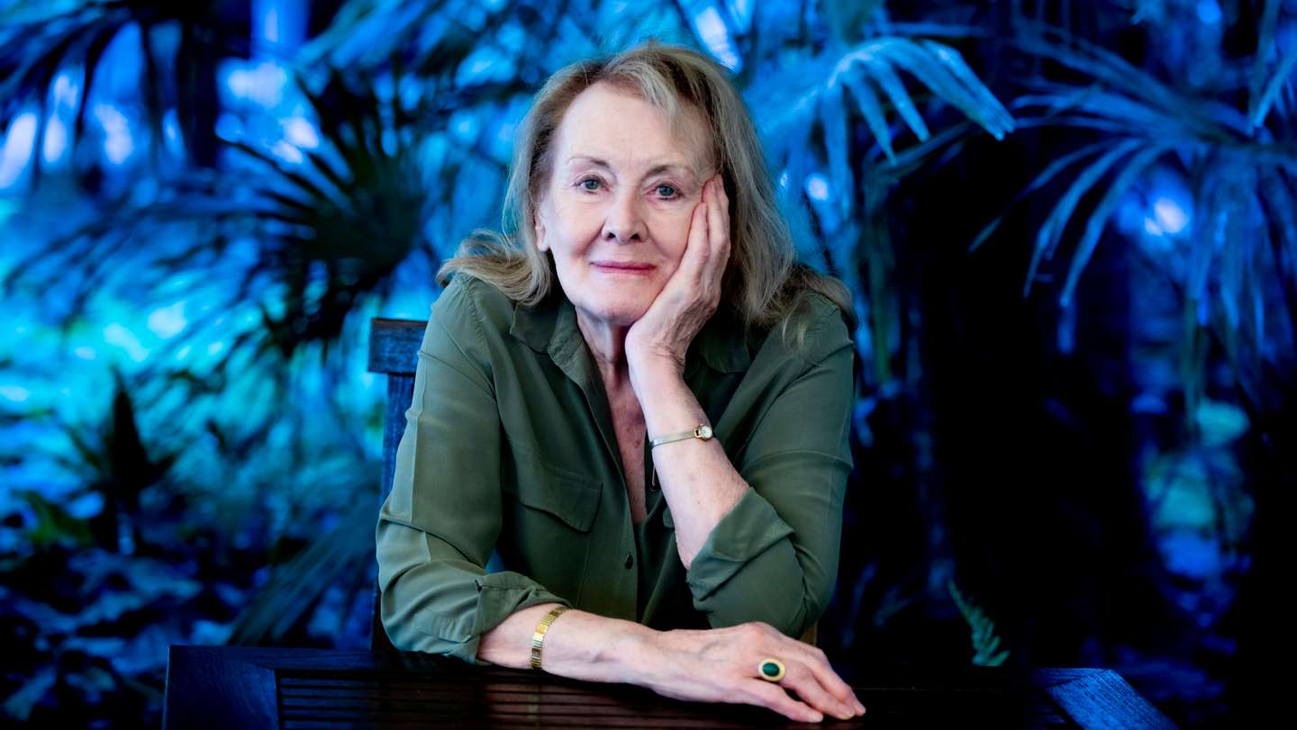 Annie Ernaux