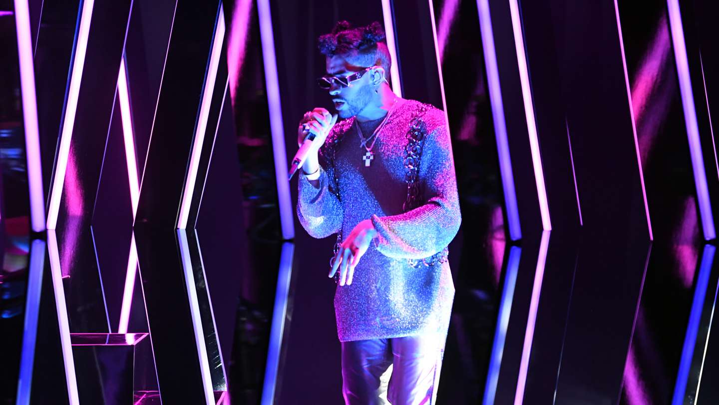 63rd Annual GRAMMY Awards – Telecast