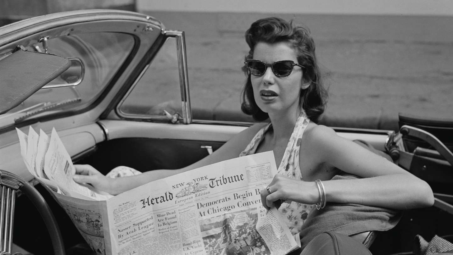 Rita Aarons