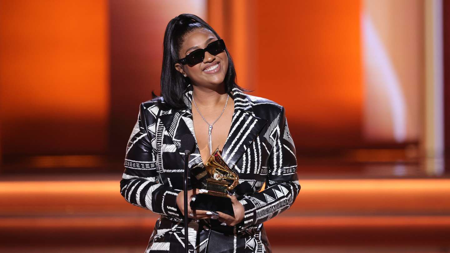 64th Annual GRAMMY Awards - Telecast