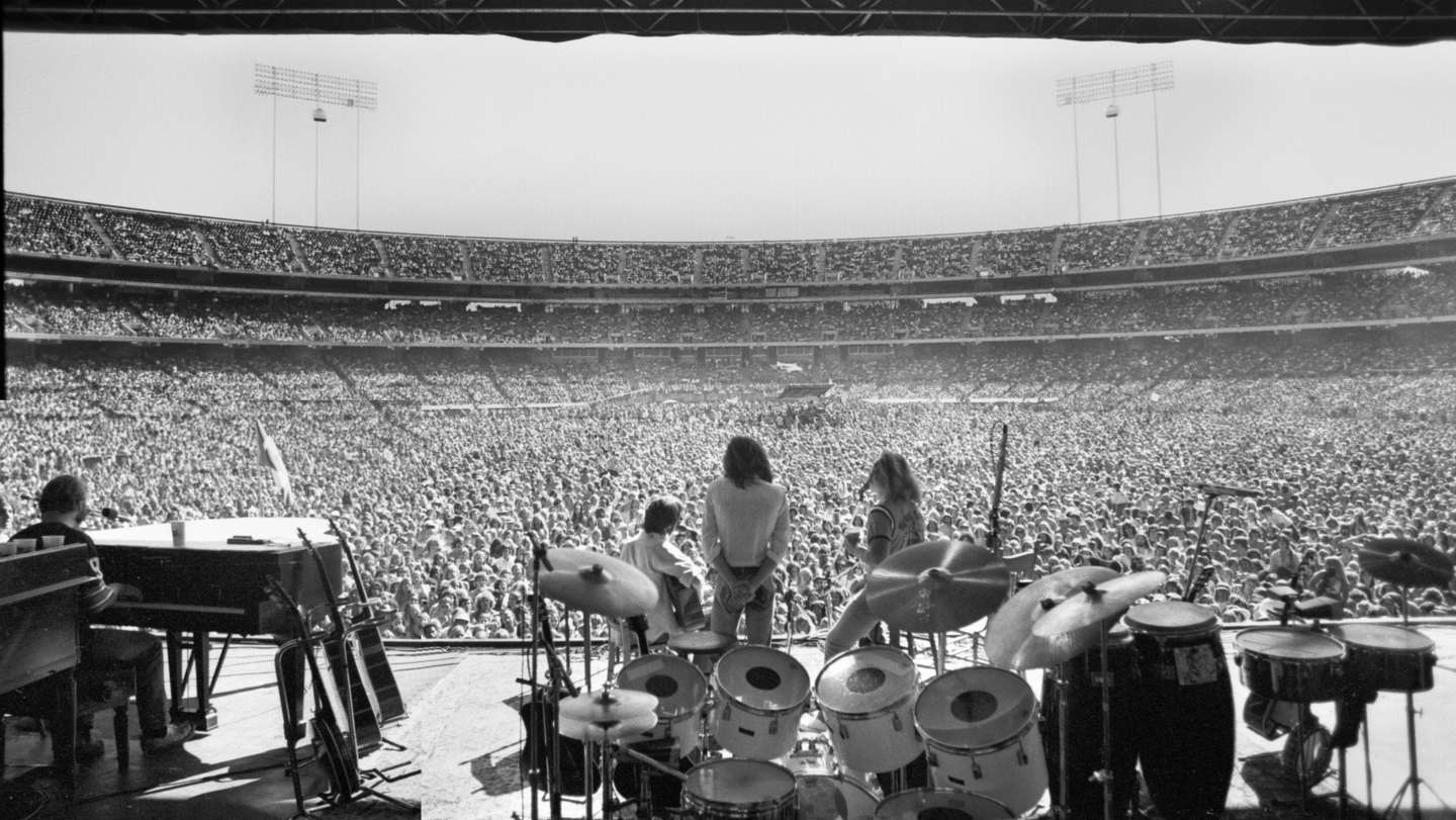 Crosby Stills Nash And Young