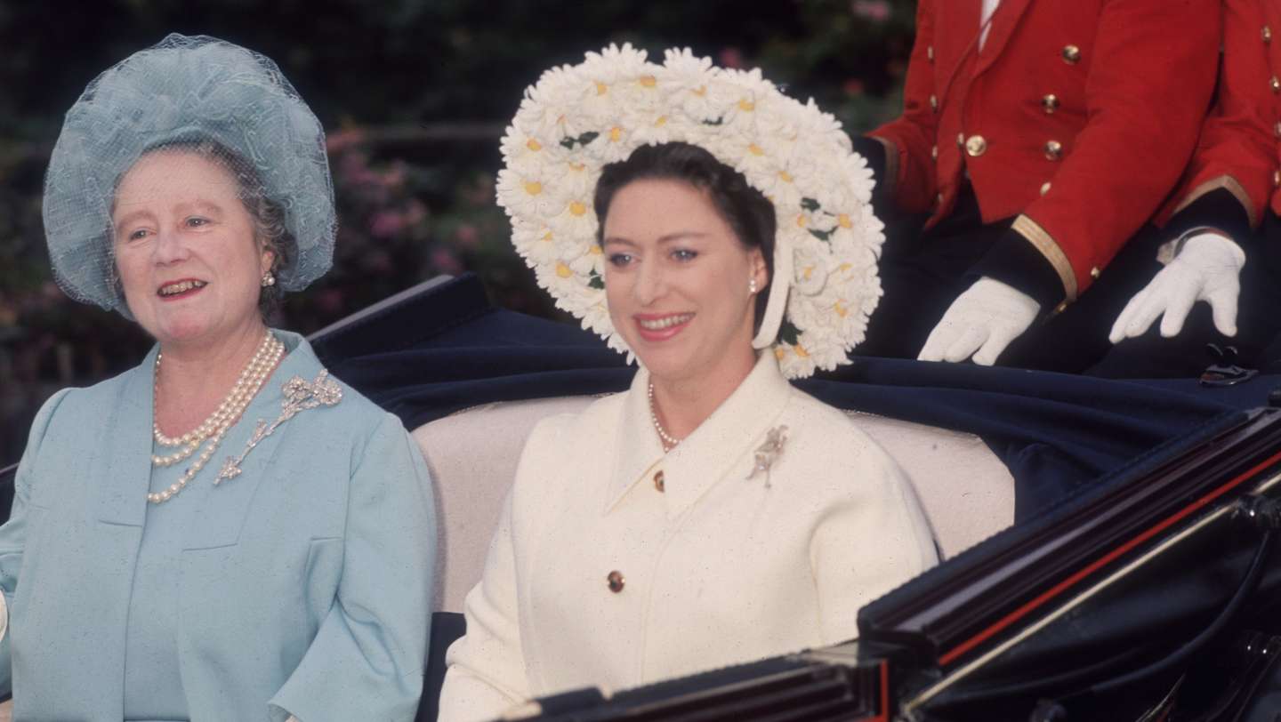 Royals At Ascot