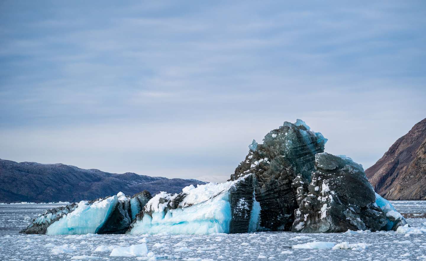 Icerbergs 1