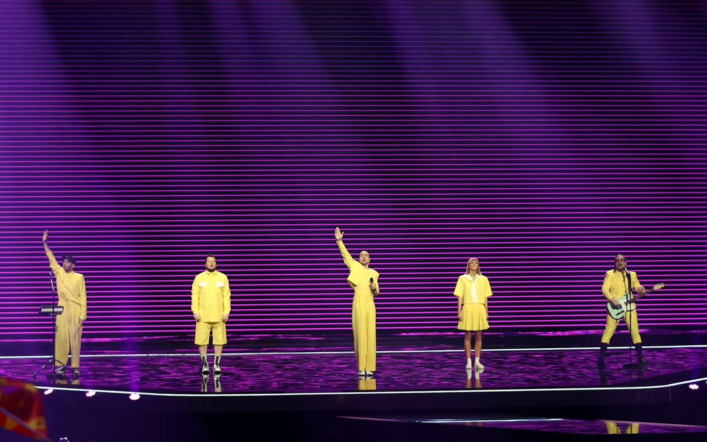Eurovision Song Contest 2021 - Grand Final