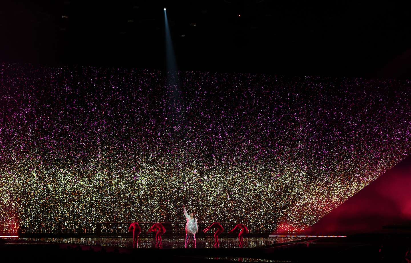 Eurovision Song Contest 2021 - Grand Final