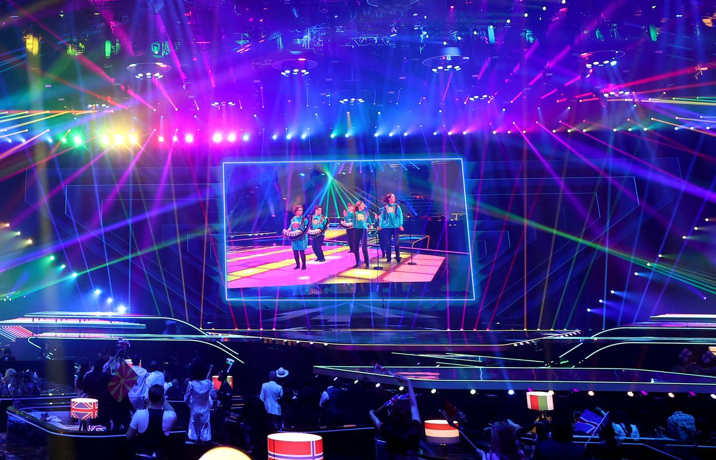 Eurovision Song Contest 2021 - Grand Final
