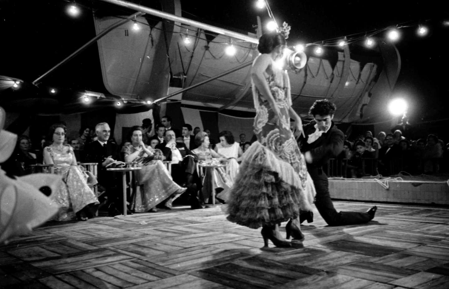 Wedding Of Don Juan Carlos De Borbon And Doña Sofia Of Greece