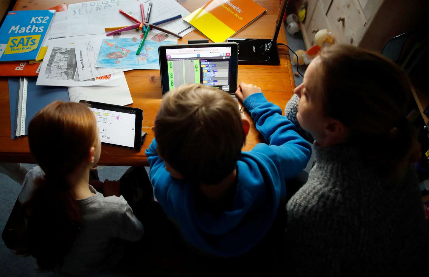 MPs Pressure PM To Announce Plan To Reopen Schools