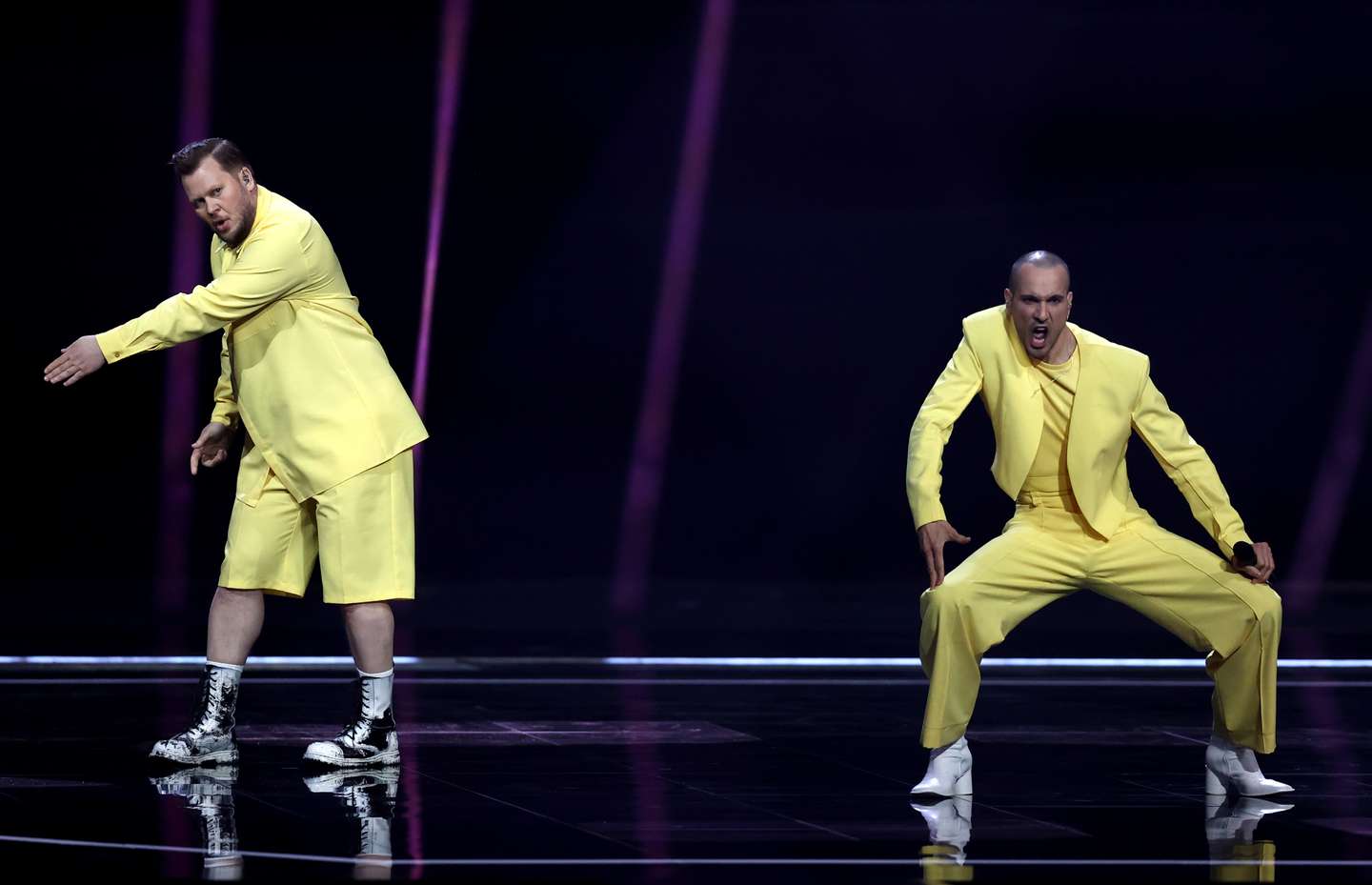 Eurovision Song Contest 2021 - Grand Final