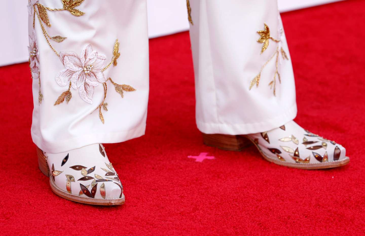 64th Annual GRAMMY Awards - Arrivals