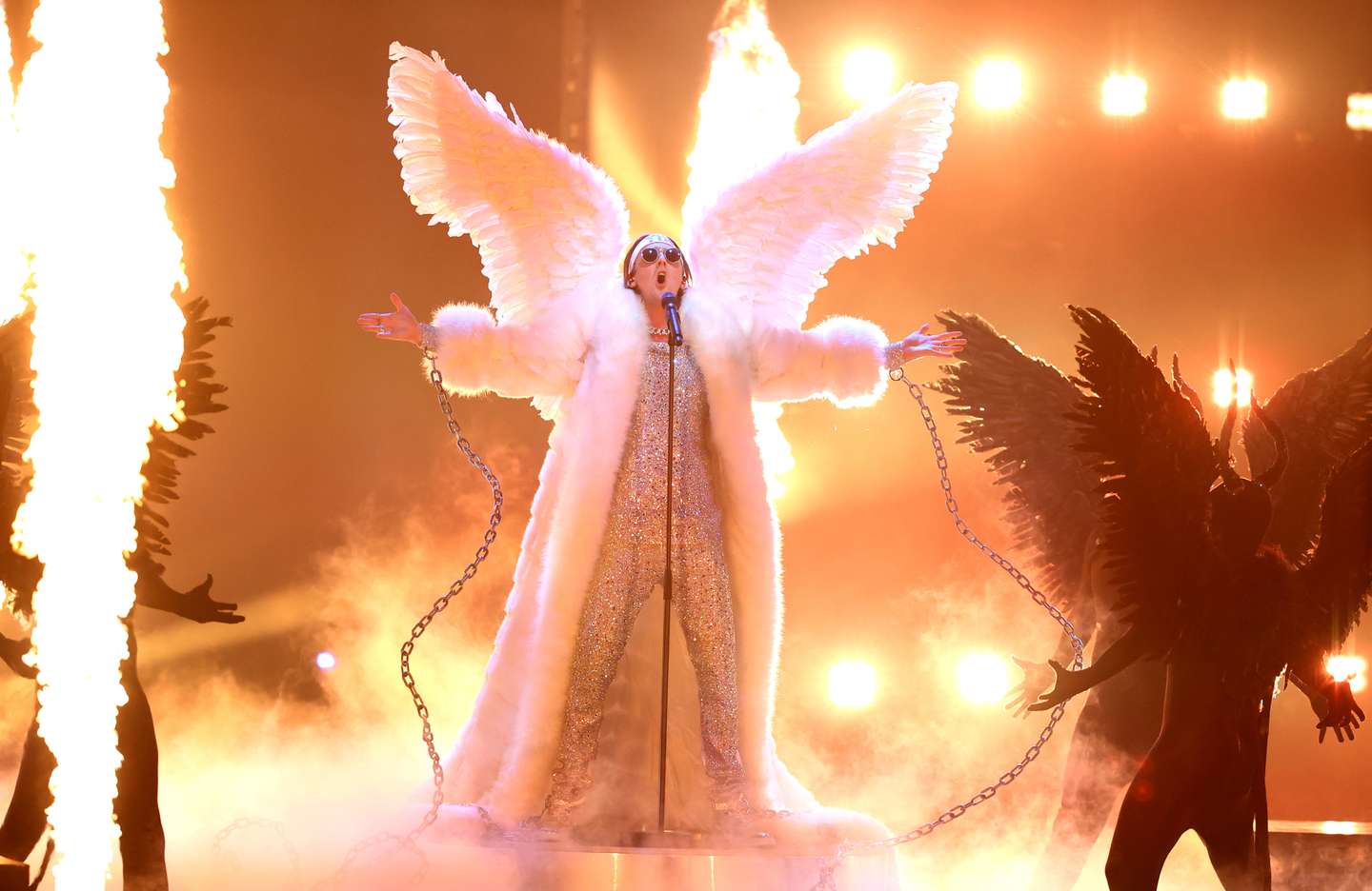 Eurovision Song Contest 2021 - Grand Final